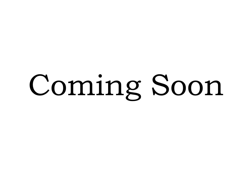 Coming Soon