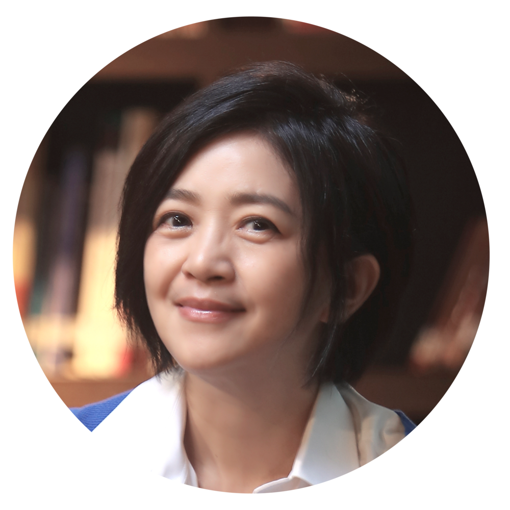 董事李欣芸