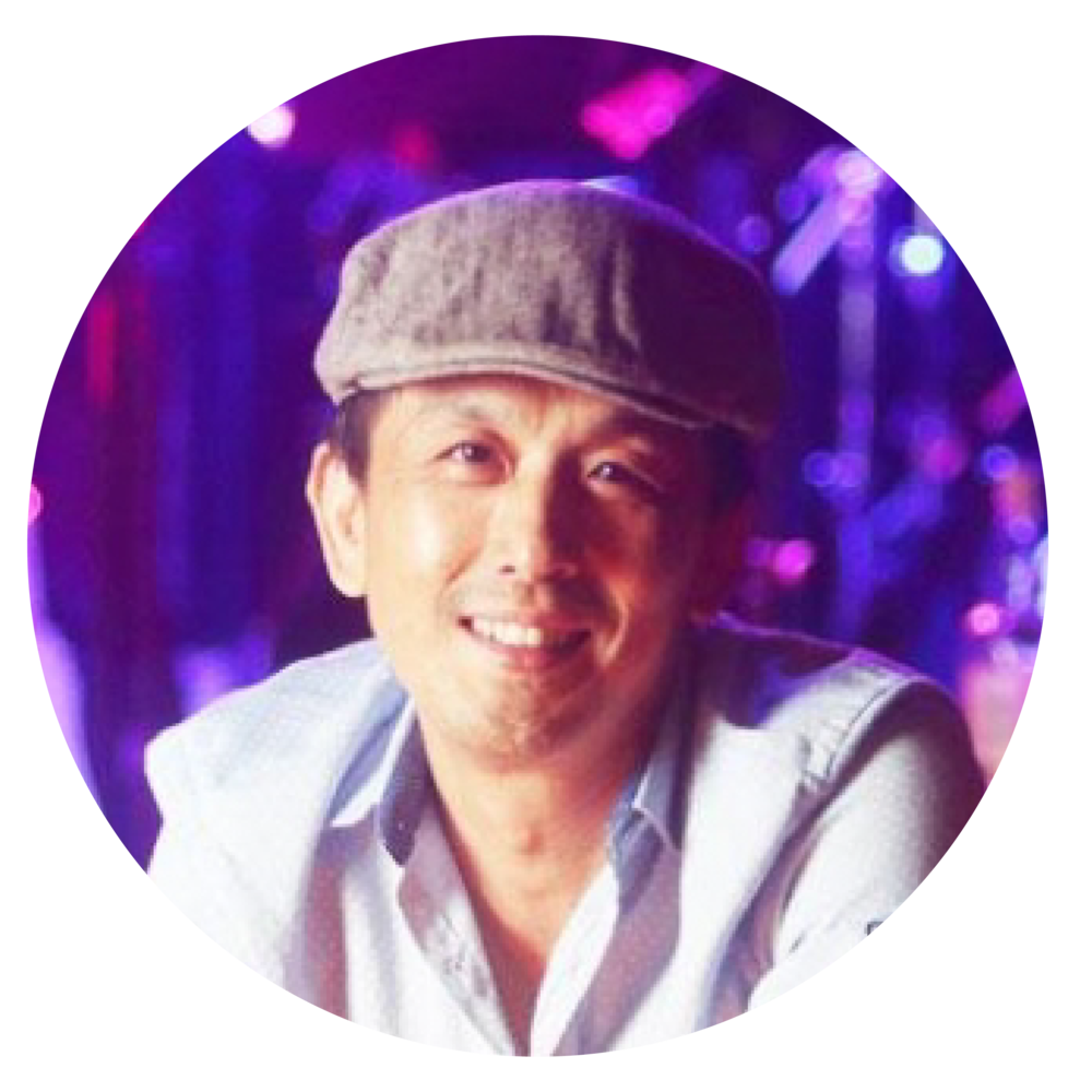 董事許理平