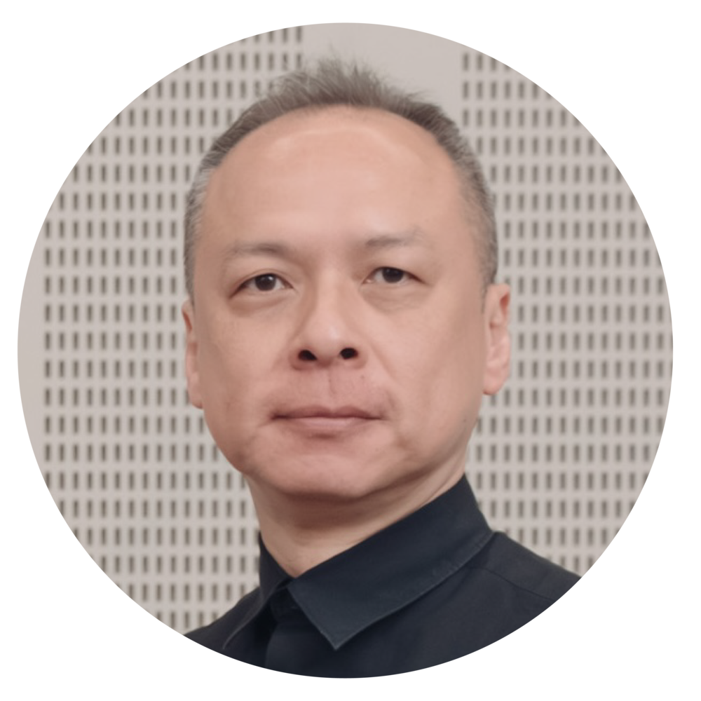 董事葉雲平