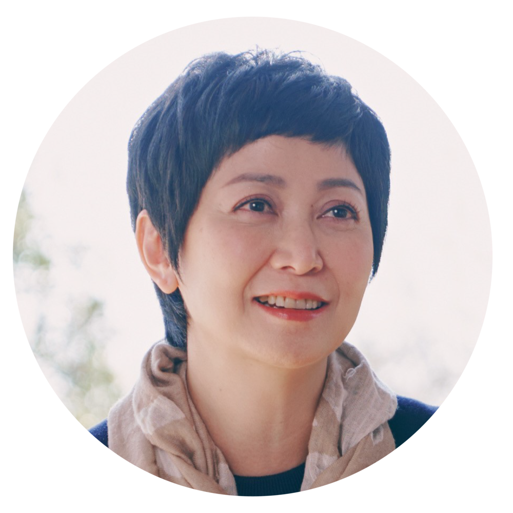 董事錢幽蘭