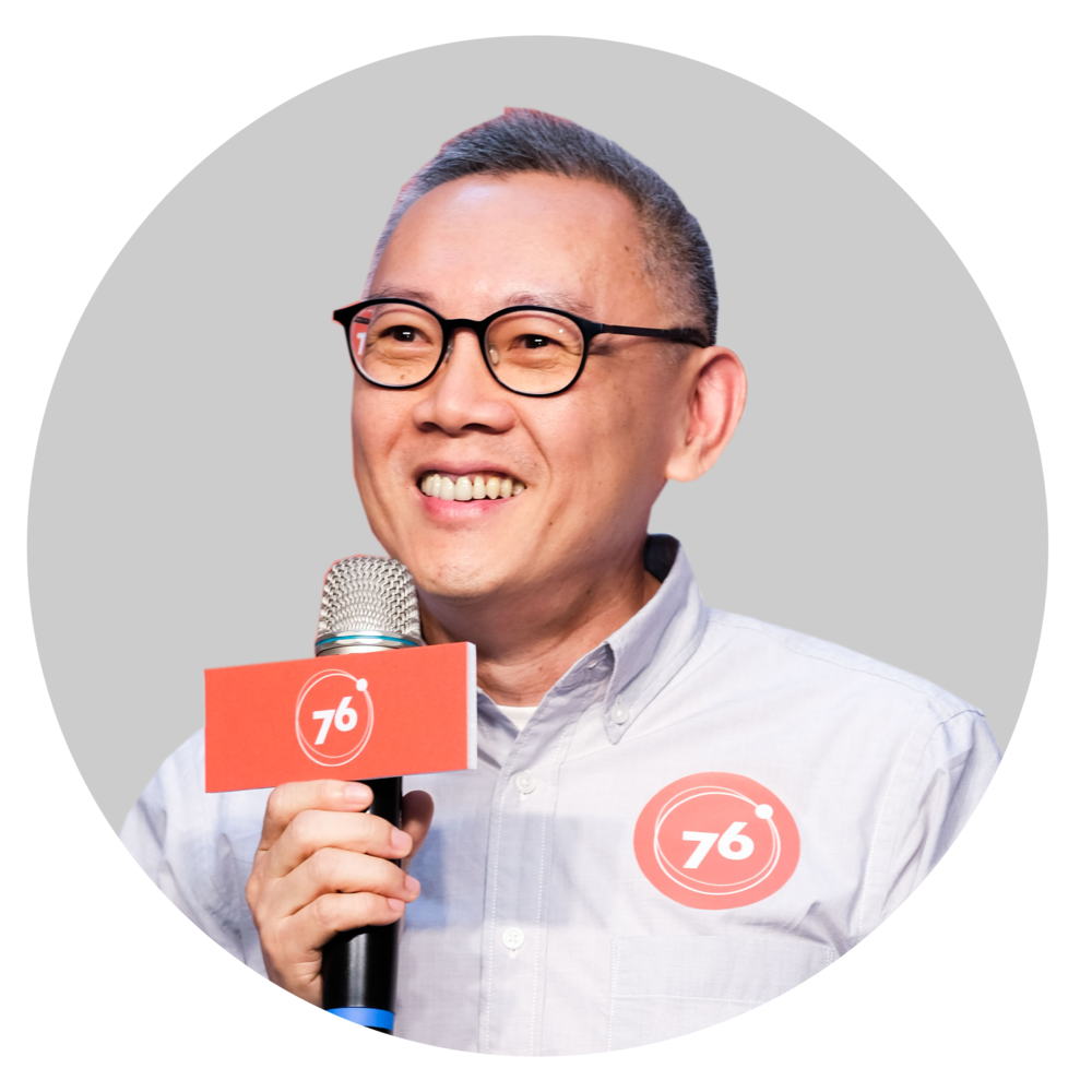 董事楊志光