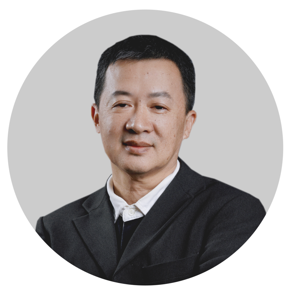 董事長梁序倫