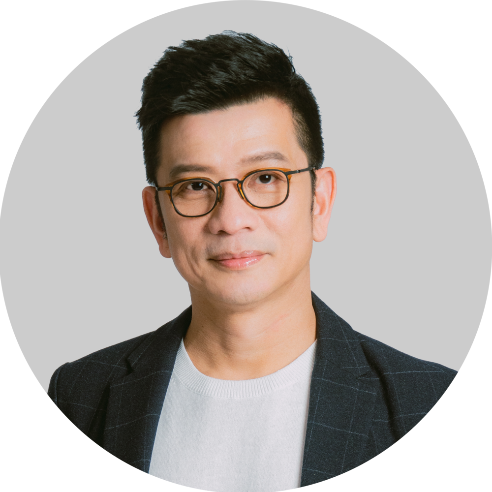 監事陳子鴻