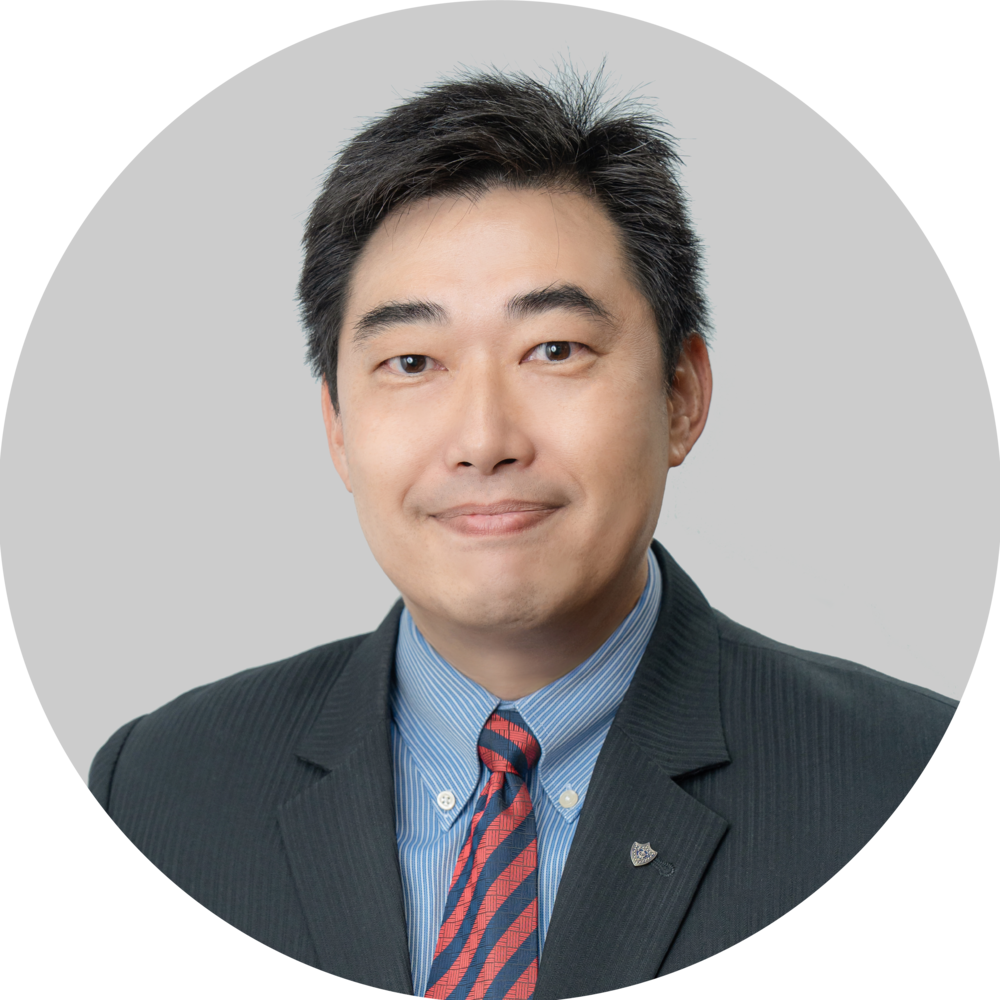 監事葉慶元