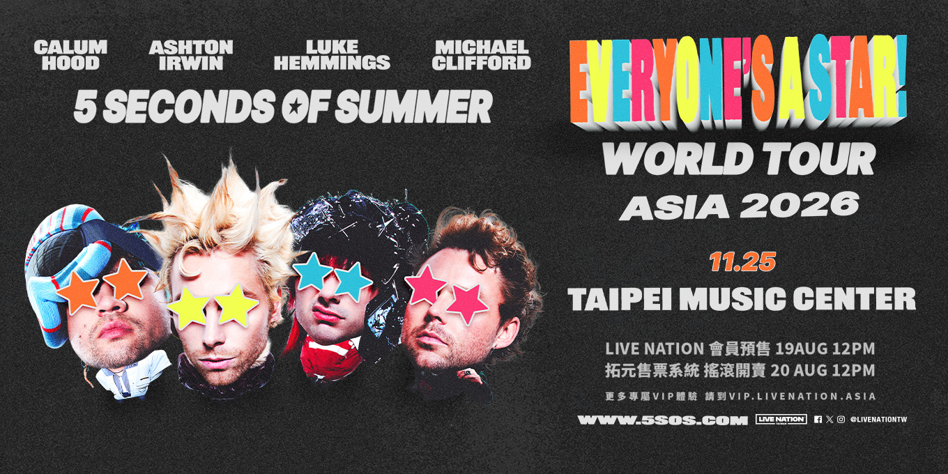 5SOS