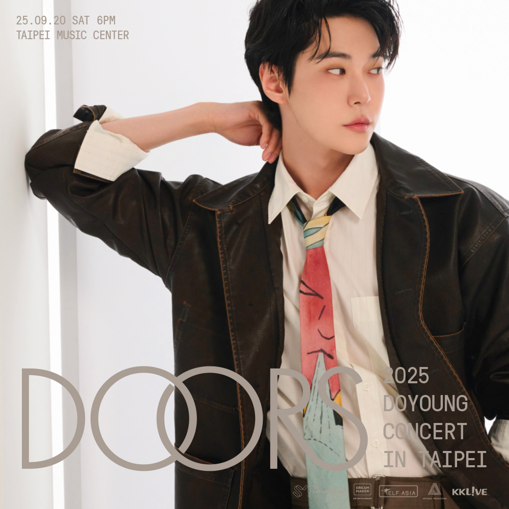 2025 DOYOUNG