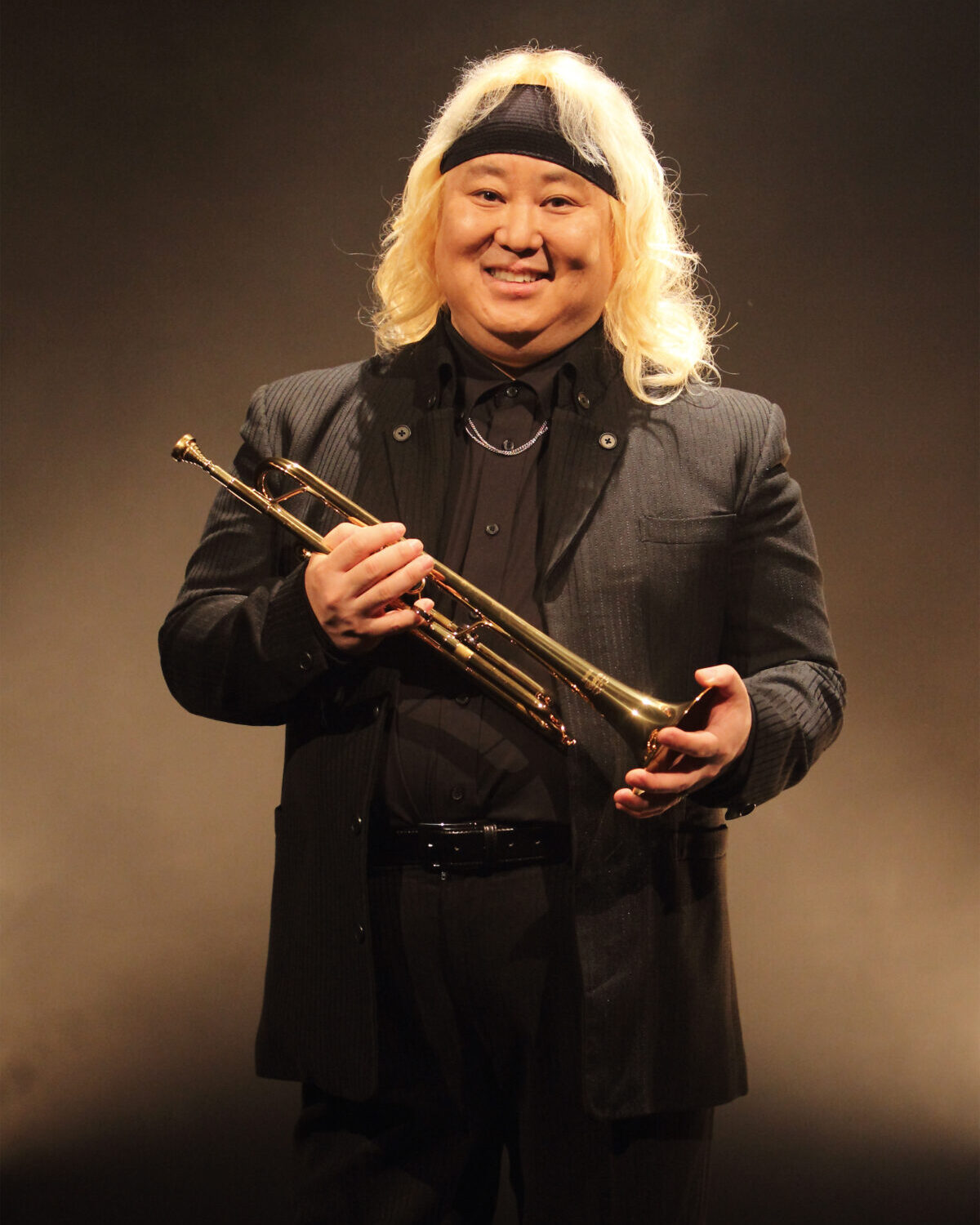 日本小號巨擘 Eric Miyashiro