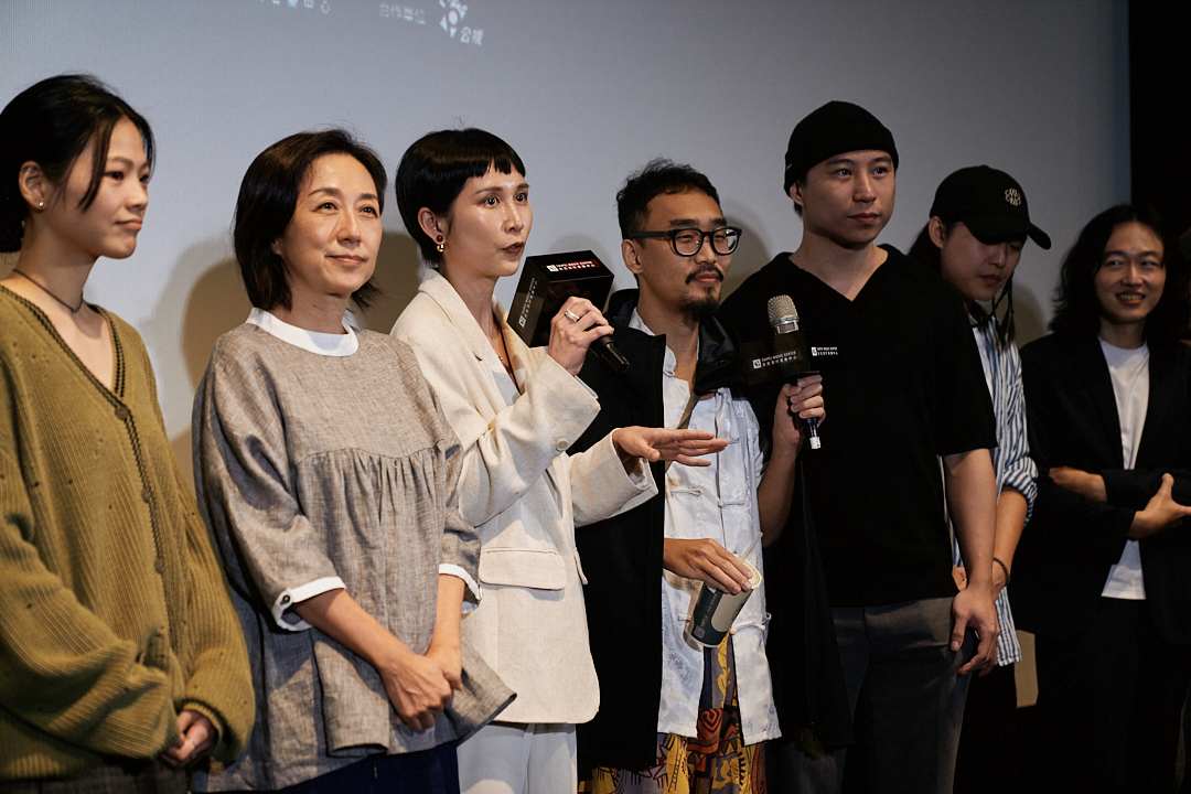 「金獎創作女聲」葉穎