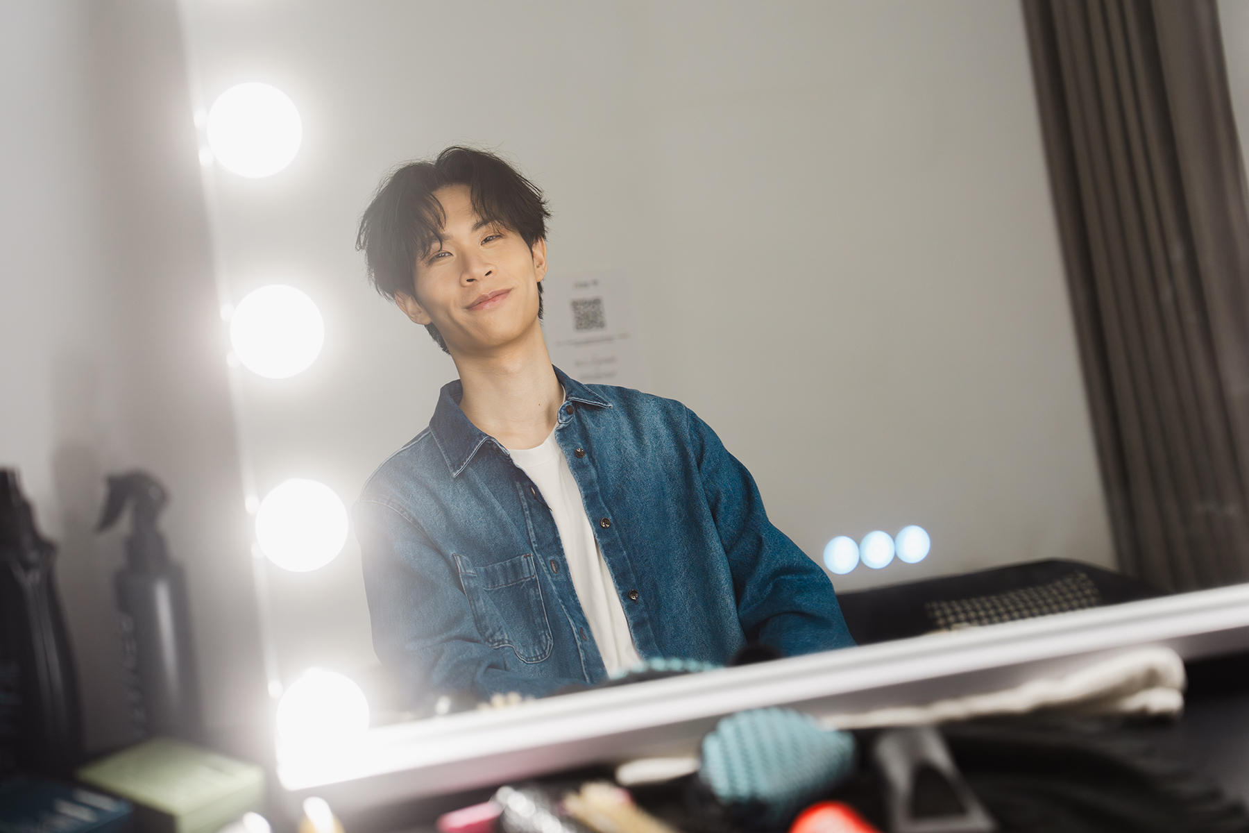 南港之星鄭少祈說金舞台讓他更有底氣，往音樂路上持續前進