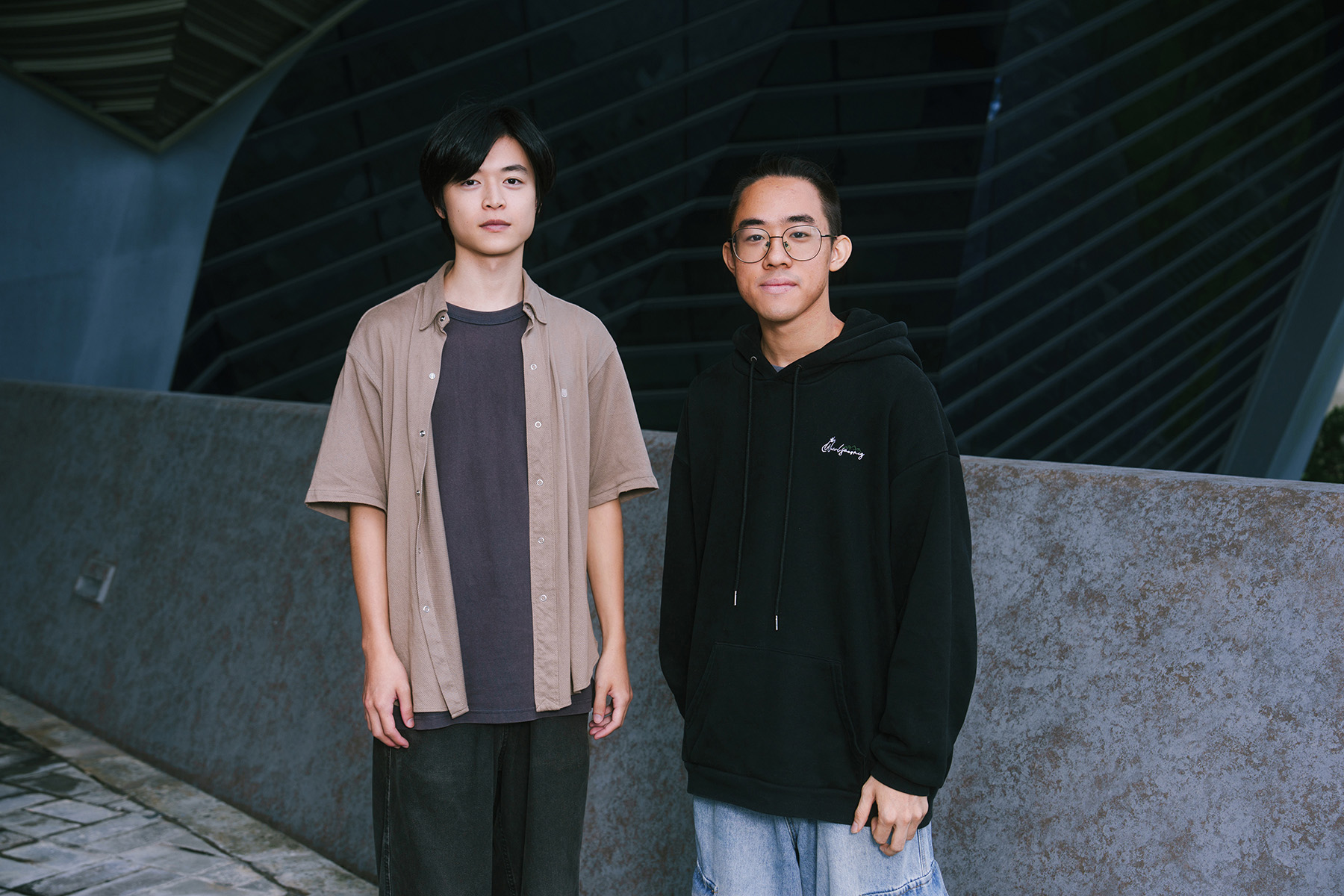 過敏症候群12月發表首張EP《Demo 症候群》收錄成團至今的所有創作。