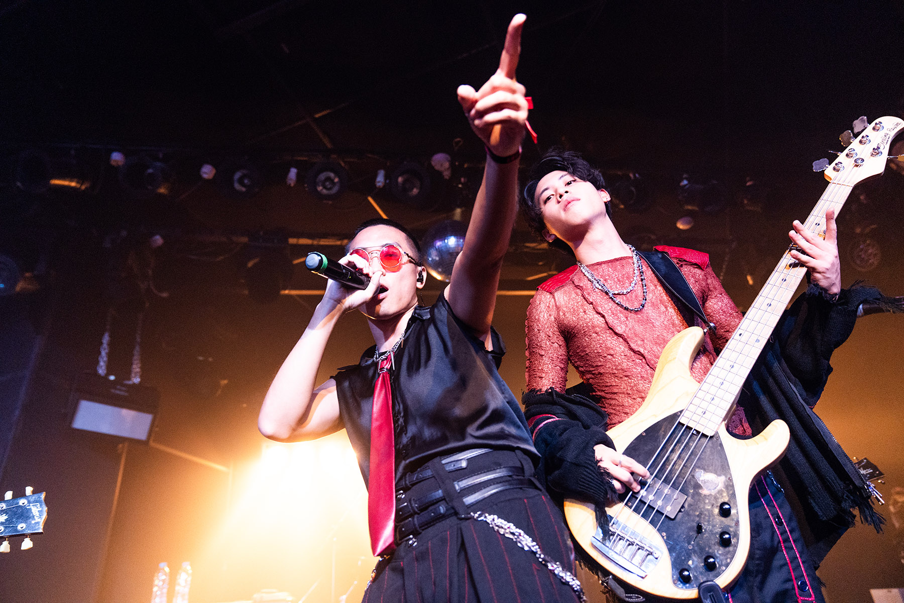 DrunkMonk 撞克茫客11月前進弘大音樂節，為海外發展踏出新的一步。