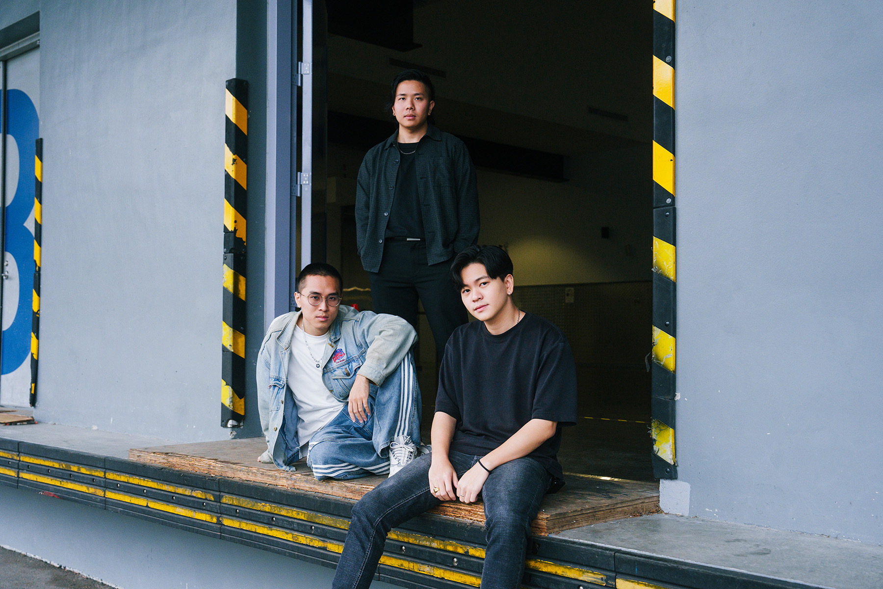 DrunkMonk 撞克茫客著手新專輯錄製，預計今年正式發表。