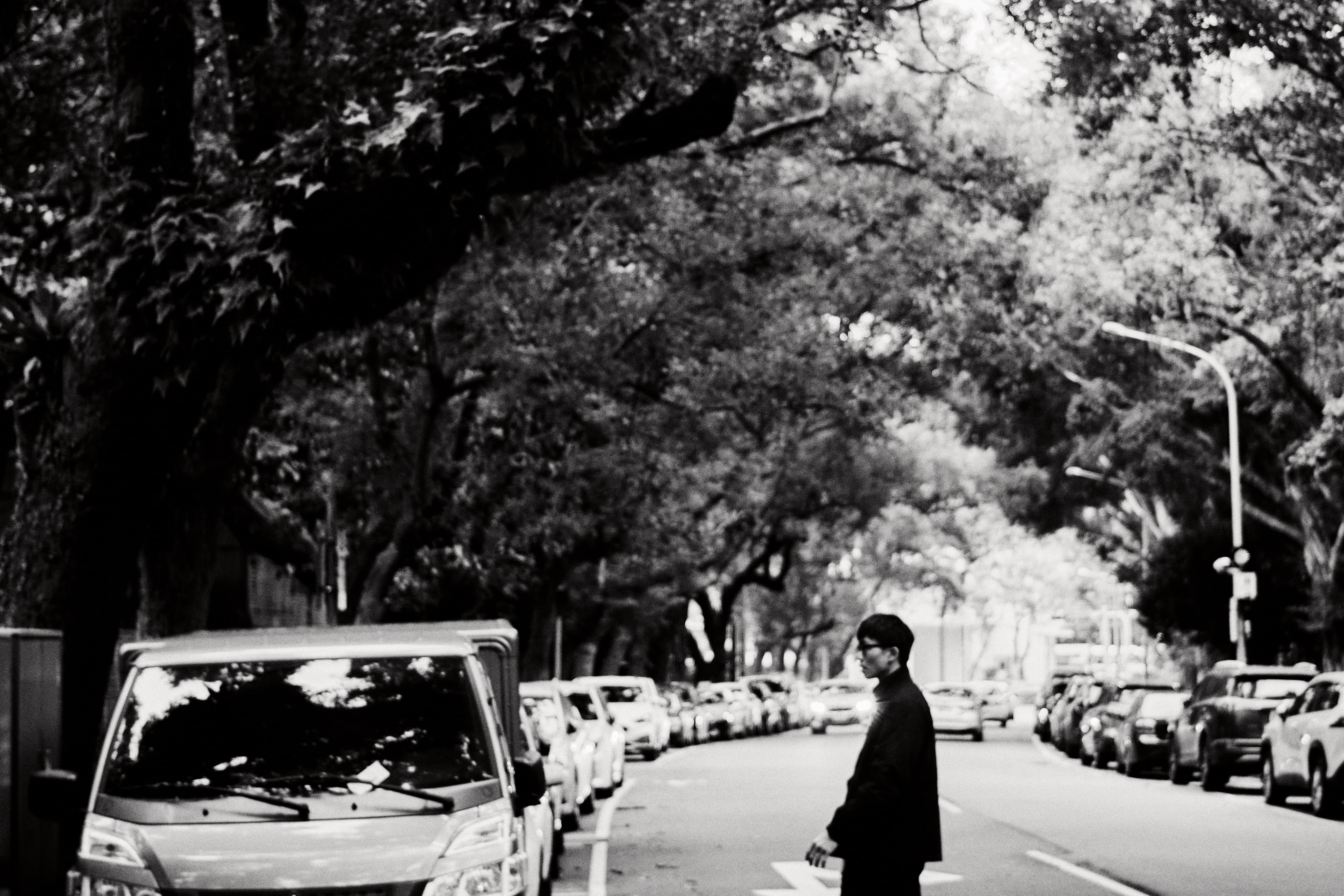 最強學長鐘奕安「回娘家」傳承實戰經驗，現為樂團海豚刑警、DSPS貝斯手。