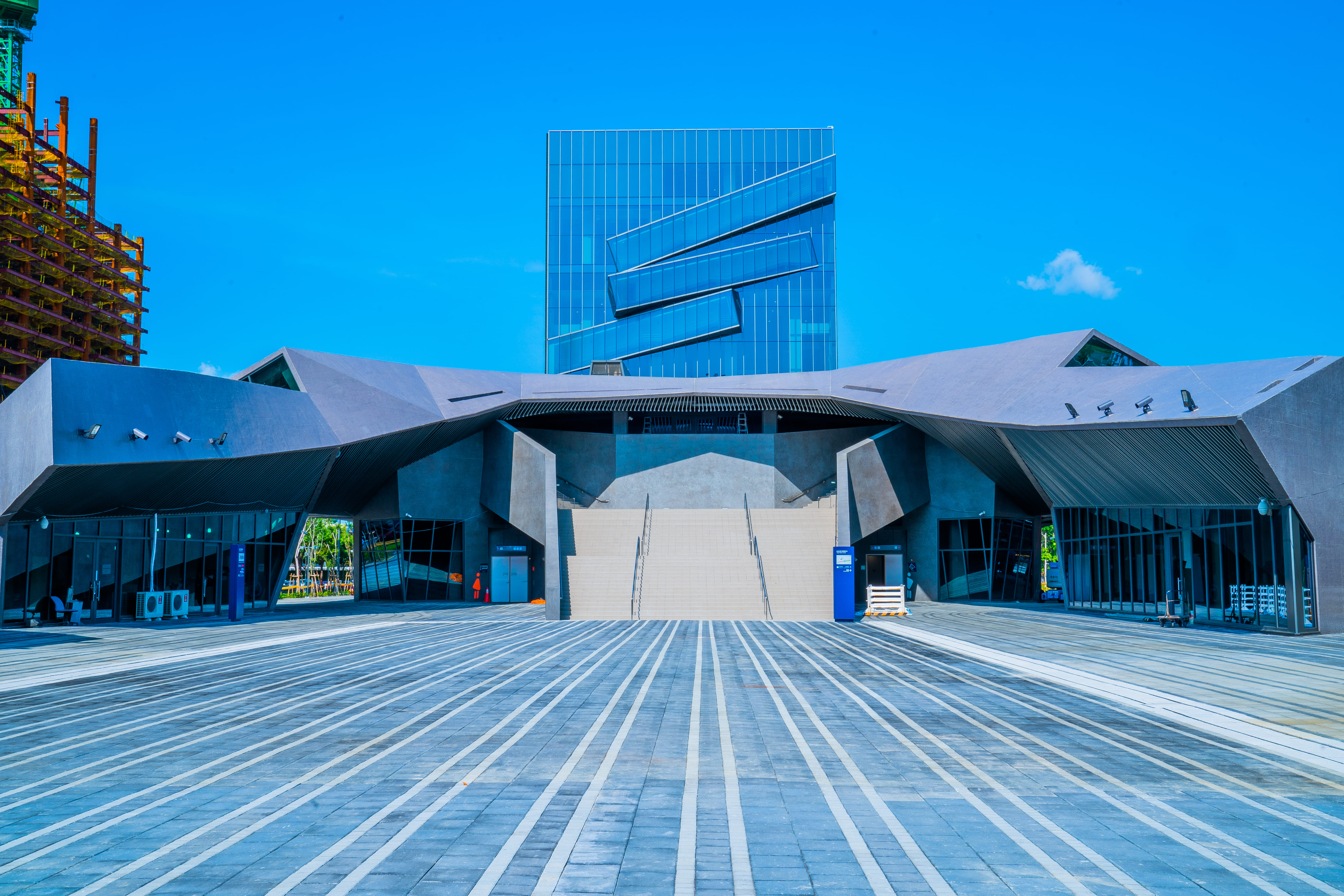 最終10強潛力「新聲」將於7月齊聚，決戰北流戶外表演空間及文化館前廣場，見證下一個「大勢樂團」誕生。