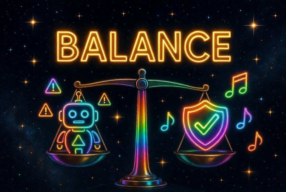 串流詐欺：音樂產業的隱形危機