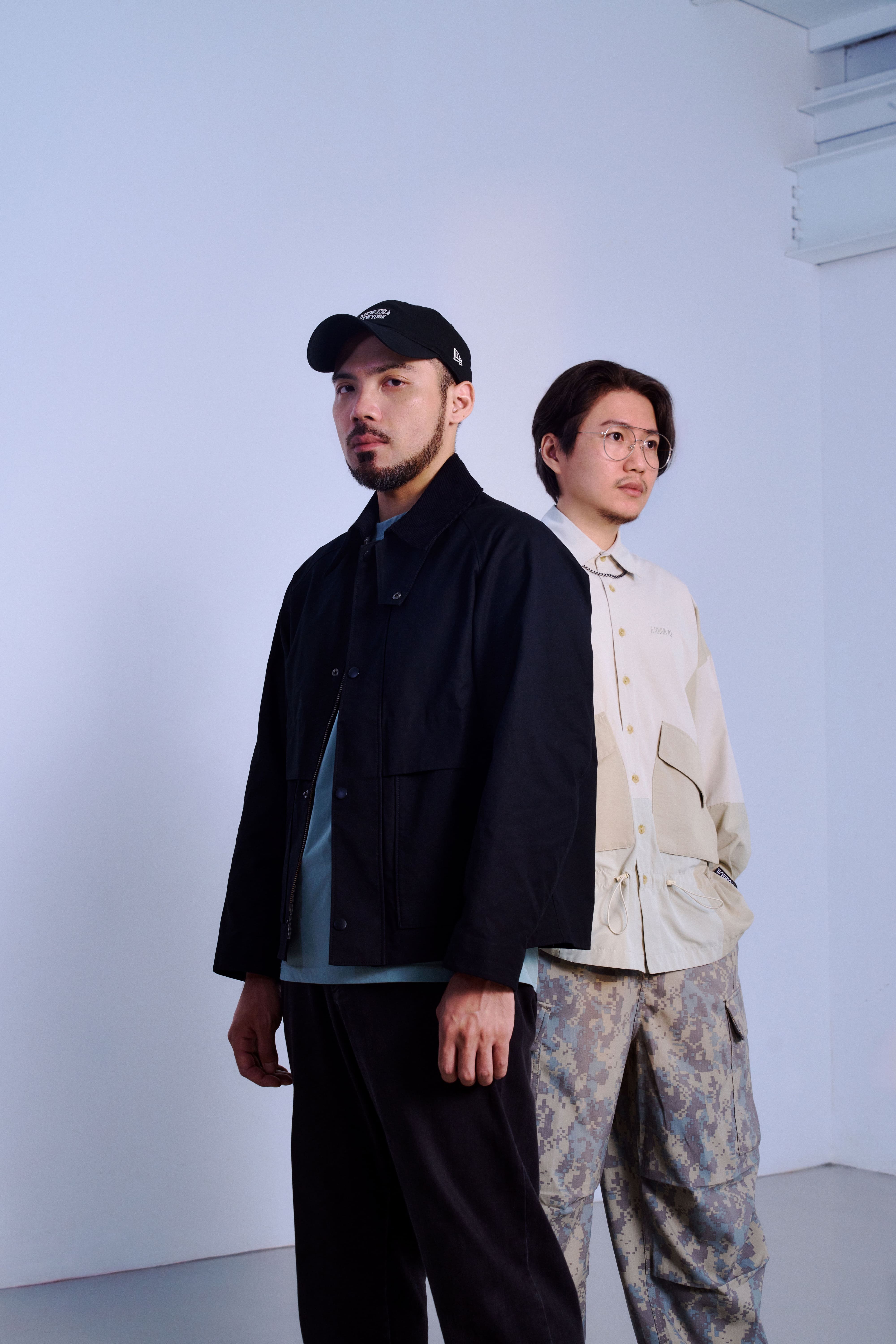 「Marswalk」登上韓國 Zandari Festa。