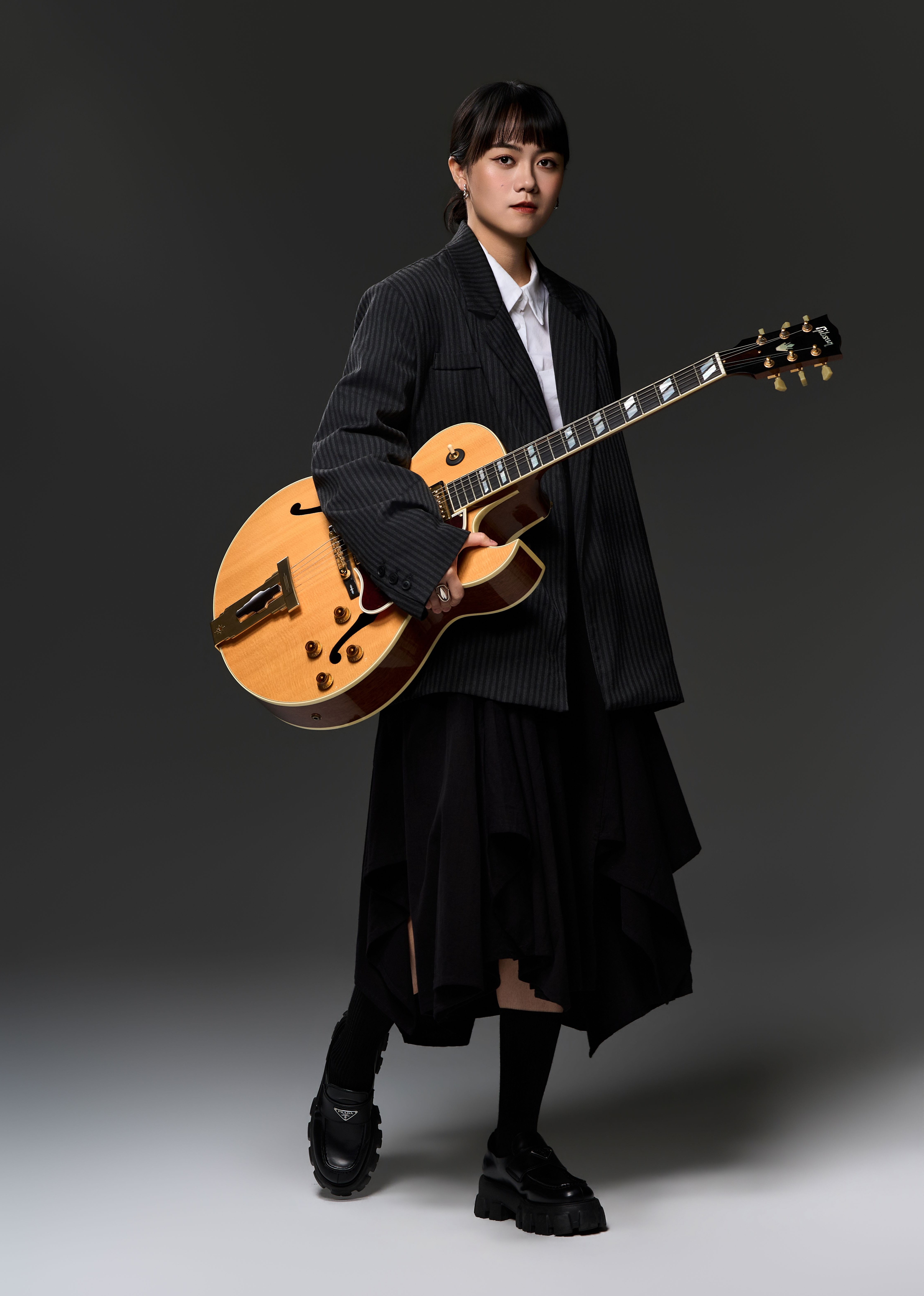 臺灣之光 Ponpon Chen 以絕妙即興帶來聽覺饗宴