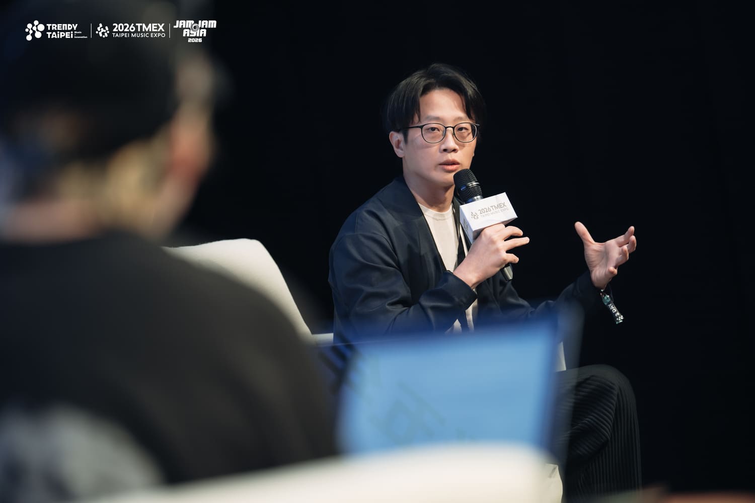 音樂興發現｜AI 走進創作流程，它懂創作者嗎？