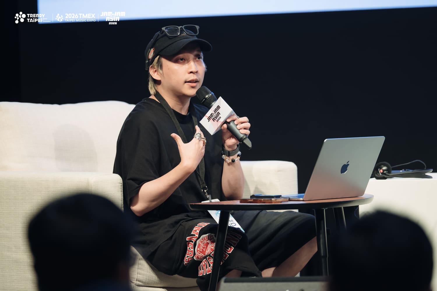 音樂興發現｜AI 走進創作流程，它懂創作者嗎？