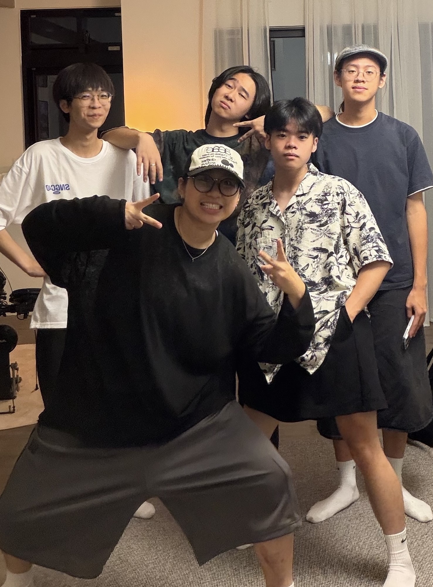 2026 Open Lab_鄭方型