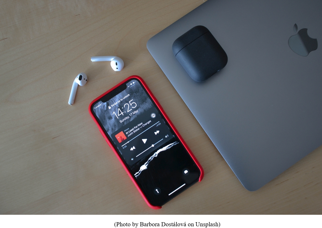 Apple Music現正計畫為提供Spatial Audio空間立體音訊的作品給予更高的版稅