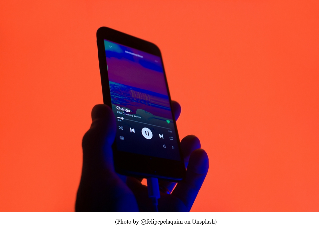 由於烏拉圭版權修法，Spotify明年將“逐步停止在烏拉圭的服務”