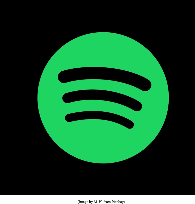 Spotify宣布每年播放次數低於1,000次的歌曲將不會支付版稅